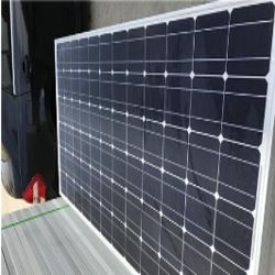 江苏地区太阳能组件安装