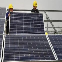 江苏发电太阳能板安装公司